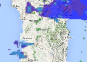 30 04 2016 15 47 59 350x250 - Da domani grosse differenze di temperatura tra est e ovest