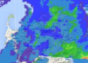 30 04 2016 19 38 49 350x250 - Da domani grosse differenze di temperatura tra est e ovest