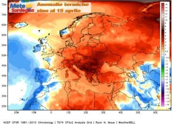 Anomalie termiche 1 350x250 - Fa caldo anche oggi