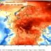 Anomalie termiche 1 75x75 - Anticiclone africano e pulviscolo sahariano: per giorni sarà così