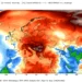 Anomalie termiche 75x75 - Sabato giornata da "lupi": freddo, vento, forti piogge