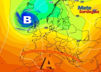 Maggio 350x250 - Ritorna freddo, ma sarà mordi e fuggi. Tendenza meteo fino ad inizio maggio