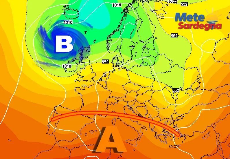 Maggio - Come inizierà il mese di maggio?