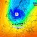 Meteo MTS 75x75 - Peggioramento confermato per il weekend