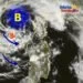 Meteosat 1 75x75 - In dettaglio le precipitazioni sino alla mezzanotte