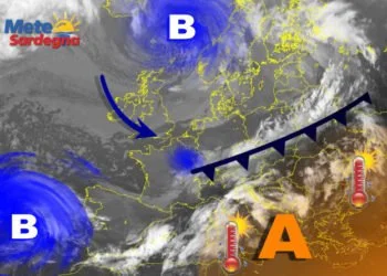 Meteosat Sardegna 9 350x250 - Fa caldo anche oggi