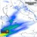 Piogge 2 75x75 - Maltempo del 1° maggio in fase di preparazione