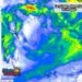 Piogge 3 75x75 - Forte peggioramento meteo in arrivo: piogge, temporali, vento, freddo, neve