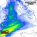 Piogge 4 75x75 - Perturbazione pronta a scatenare il maltempo: ecco dove si trova