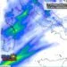 Piogge 5 75x75 - Meteo weekend di piogge, temporali, vento: maltempo pronto a scatenarsi