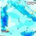 Temperature 1 75x75 - Forte maltempo del 1° maggio: in dettaglio le piogge previste