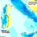 Variazioni temperature 2 75x75 - I dettagli sul peggioramento temporalesco del pomeriggio