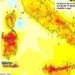 Variazioni termiche 1 75x75 - Ci risiamo: pulviscolo sahariano sui nostri cieli