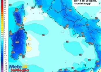 Variazioni termiche 350x250 - Imminente peggioramento: i punti salienti della svolta