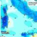 Variazioni termiche 75x75 - Domani imponente invasione di polveri sahariane