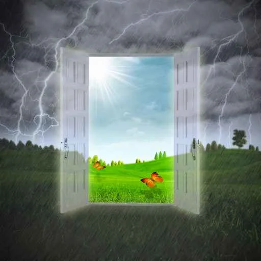 fotolia 50342078 - Il "normale" meteo di primavera è questo