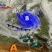 meteosat 3 75x75 - Meteo proporrà piogge a metà settimana, variabilità e temperature in rialzo