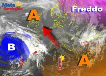 meteosat mts 350x250 - Vento in rapido rinforzo da stasera