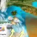 sardegna meteo peggiora settimana maltempo 75x75 - Primavera dal meteo bizzarro: nuovo caldo fuori stagione, dopo maltempo