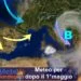 sardegna meteo tendenza maggio 75x75 - Meteo variabile con qualche acquazzone. In arrivo perturbazione da ovest