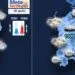 sardegna meteo weekend 1 maggio 75x75 - Il meteo peggiorerà a partire da sabato