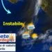 sardegna meteo weekend peggiora 75x75 - Oggi potrebbe esserci qualche acquazzone