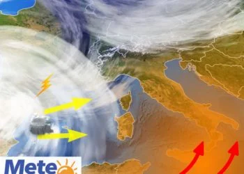 sardegna tendenza meteo ponte 25 aprile 1 350x250 - Fa caldo anche oggi