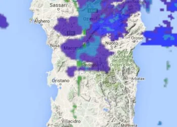 14 05 2016 09 00 51 350x250 - Meteo, in arrivo perturbazione: che effetti avrà? Maestrale in rinforzo