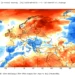 Anomalie termiche 75x75 - Ecco perché il Maestrale non vuole lasciarci