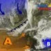 Meteosat 1 75x75 - Meteo, nuovo tepore da piena primavera. Alcuni giorni di sole, poi peggiora