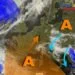 Meteosat 3 75x75 - Meteo, bel tempo in Sardegna agli sgoccioli. Peggioramento atteso da sabato