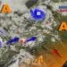 Meteosat meteosardegna 1 75x75 - Meteo, caldo agli sgoccioli. Temperature in calo nel weekend. Ultime novità