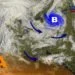 Meteosat sardegna 1 75x75 - Meteo, un po' di vento e fresco. Prevale sole, dal weekend  arriva il caldo