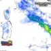 Piogge 10 75x75 - Meteo in miglioramento, ultime piogge. Caldo in vista la prossima settimana