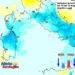 Temperature 75x75 - Ulteriore cambiamento meteo: arriva il fresco da ovest