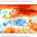 anomalie termiche 1 75x75 - Primi cenni di cambiamento meteo: sorprese già oggi?