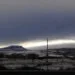 mejlogu innevato mattino del 22 aprile 2001 75x75 - Meteo d'Inverno, Sardegna sotto la neve a bassa quota