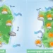 meteo sardegna 75x75 - Maggio è stato decisamente fresco