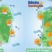 sardegna meteo caldo temperature 75x75 - Meteo, fiammata di super caldo: quanto durerà? Ultime importanti tendenze