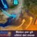 sardegna meteo fine maggio cambiamenti 1 75x75 - Fa fresco: guardiamo insieme le temperature massime