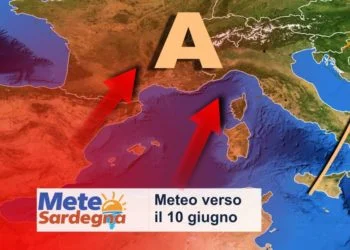 sardegna meteo giugno caldo africano 350x250 - Un bel 2 Giugno