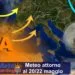 sardegna meteo maggio terza decade caldo estate 75x75 - Vento in rinforzo nelle prossime ore: sarà forte