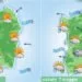 sardegna meteo peggiora weekend 75x75 - Problema tecnico previsioni meteo per località, RISOLTO