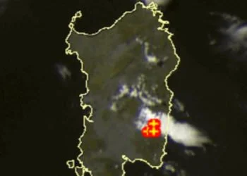 07 06 2016 18 36 13 350x250 - Meteo peggiora, in arrivo nuovi temporali anche forti. Le zone più colpite