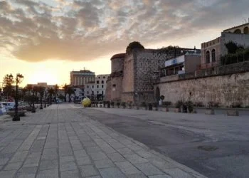 13310513 1014294431939877 8724686589245806501 n 350x250 - Meteo Cagliari: ci saranno il sole ed il maestralino, ovvero clima ideale per il mare e passeggiare in città