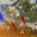 Meteosat 1 75x75 - Meteo, ecco cosa accadrà in settimana. Sole e qualche temporale in montagna