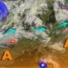 Meteosat 13 75x75 - Meteo, prevarranno bel tempo e caldo. Solo isolati acquazzoni sui monti