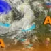 Meteosat 21 75x75 - Meteo, caldo e afa in accentuazione. Ancora qualche disturbo d’instabilità