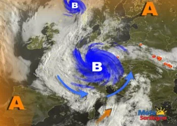 Meteosat 350x250 - Un bel 2 Giugno