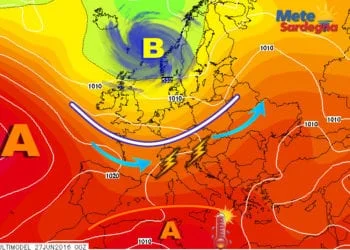 Multimodel 1 350x250 - Come sarà luglio? Le ultime novità dalle previsioni stagionali